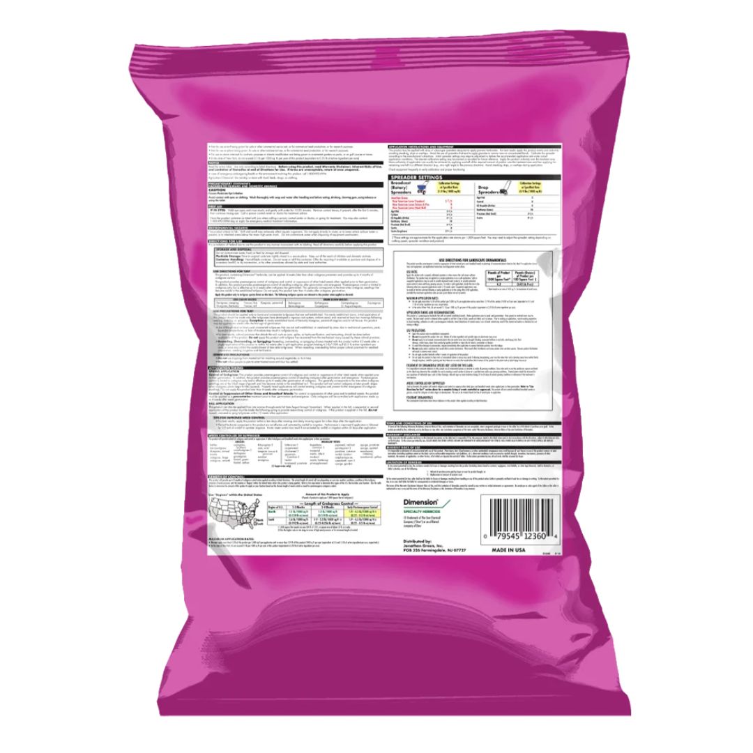 Season-Long Weed Preventer Granuals – Jonathan Green – 10 lb